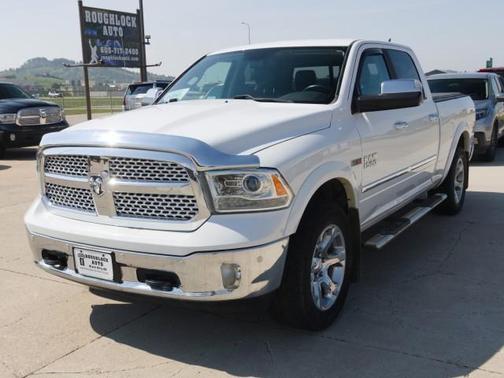 2018 RAM 1500 Laramie