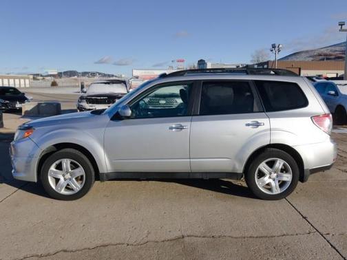 2009 Subaru Forester 2.5 X