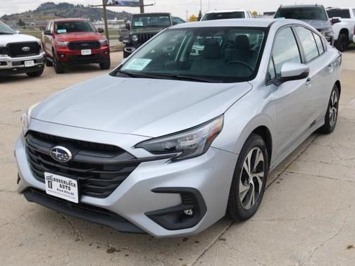 2024 Subaru Legacy Premium