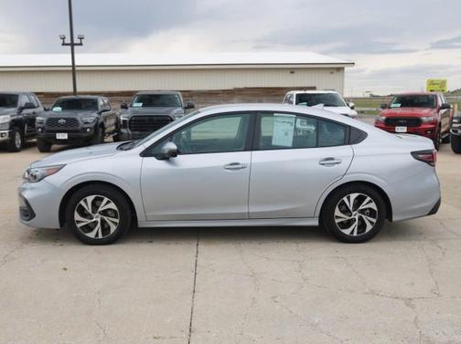 2024 Subaru Legacy Premium