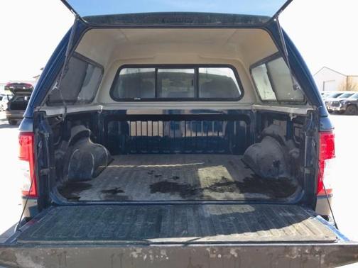 Patriot Blue Pearlcoat 2022 RAM 1500 Big Horn/Lone Star