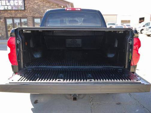 2017 Toyota Tundra 1794 Edition