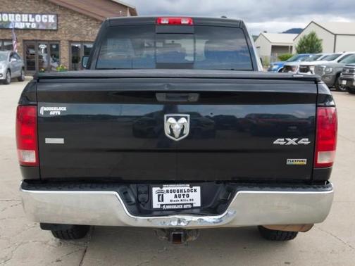 2011 Dodge Ram 1500 SLT
