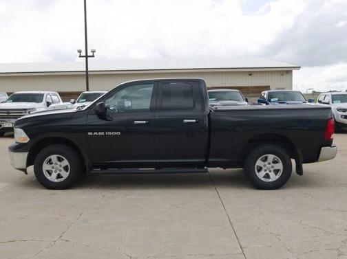 2011 Dodge Ram 1500 SLT