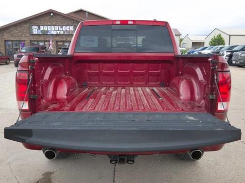 2012 RAM 1500 Sport