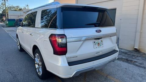 2019 Ford Expedition Platinum