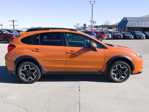 2015 Subaru XV Crosstrek 2.0i Limited