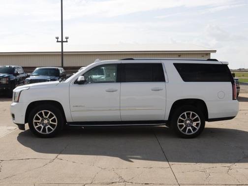2020 GMC Yukon XL Denali