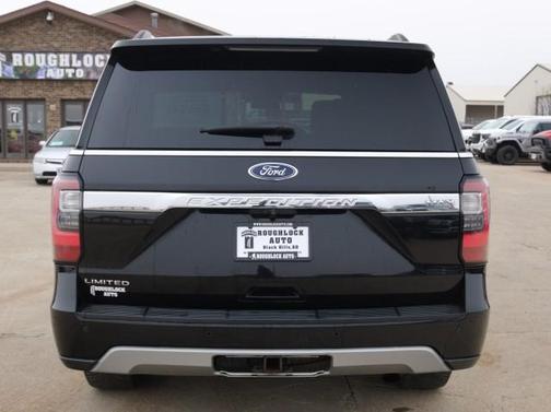 2019 Ford Expedition Max Limited