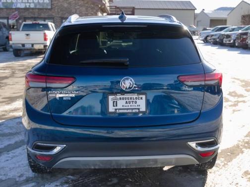 2022 Buick Envision AWD Essence