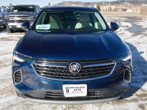 2022 Buick Envision AWD Essence