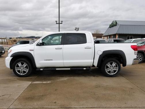 2013 Toyota Tundra Limited