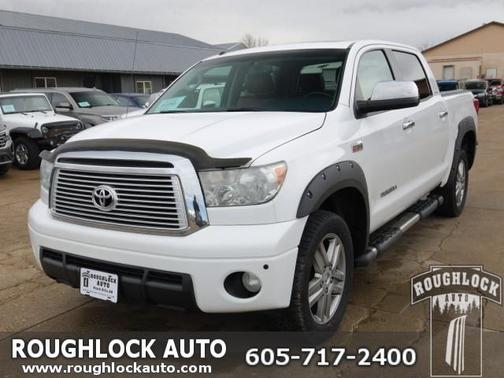 2013 Toyota Tundra Limited