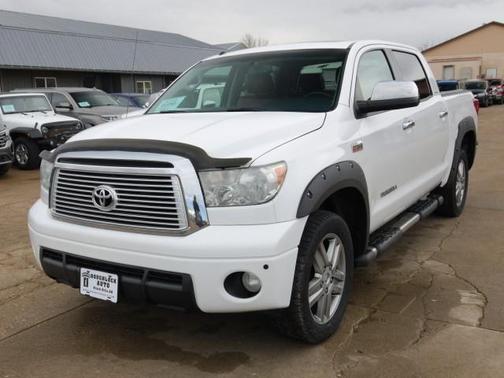 2013 Toyota Tundra Limited