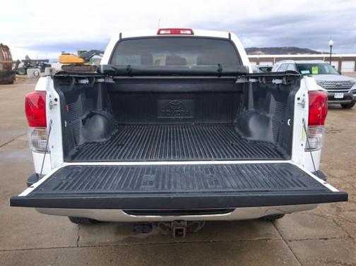 2013 Toyota Tundra Limited