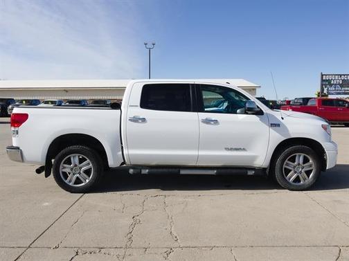 2013 Toyota Tundra Limited
