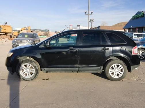 2008 Ford Edge SEL
