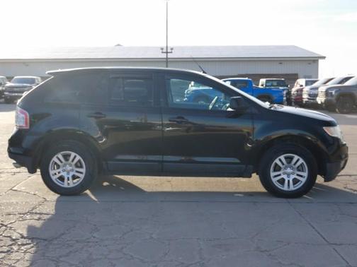 2008 Ford Edge SEL