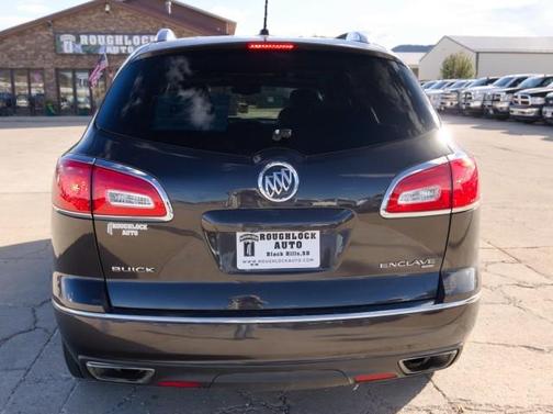 2015 Buick Enclave Premium