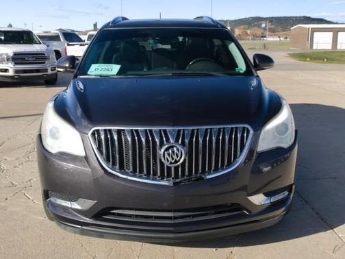 2015 Buick Enclave Premium