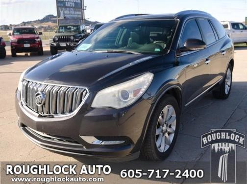 2015 Buick Enclave Premium