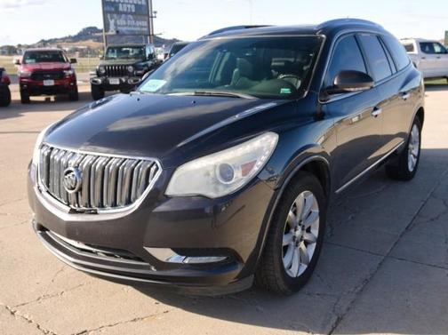 2015 Buick Enclave Premium