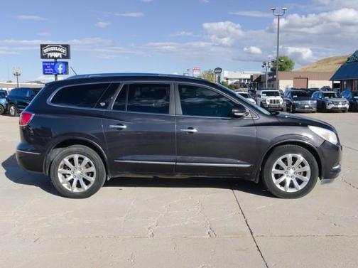2015 Buick Enclave Premium