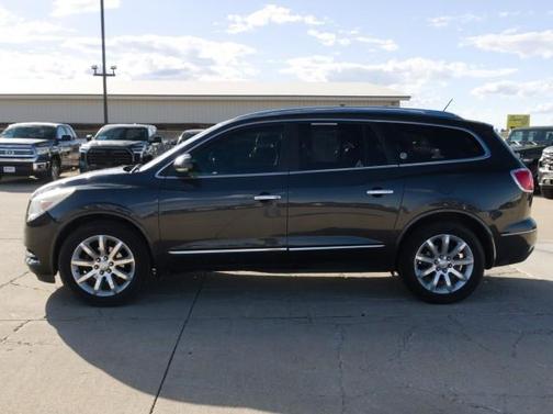 2015 Buick Enclave Premium