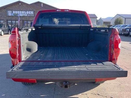 2017 Toyota Tundra 1794 Edition