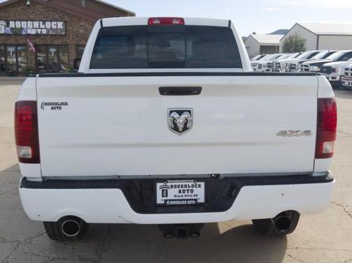 2013 RAM 1500 Sport