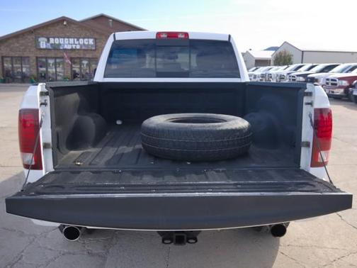 2013 RAM 1500 Sport