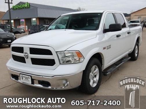 2015 RAM 1500 SLT