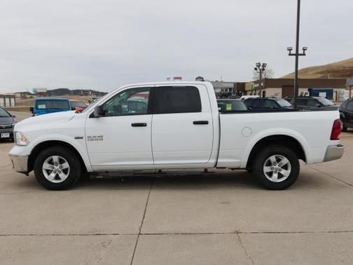 2015 RAM 1500 SLT