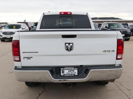 2015 RAM 1500 SLT