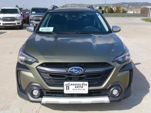 2024 Subaru Outback Touring XT