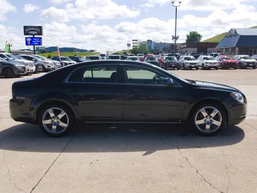 2009 Chevrolet Malibu LT