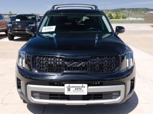 2023 Kia Telluride EX