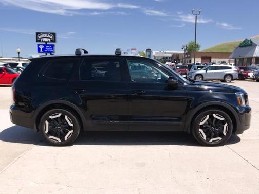 2023 Kia Telluride EX