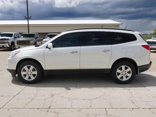 2011 Chevrolet Traverse 2LT