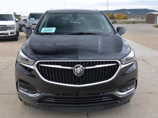 2020 Buick Enclave AWD Essence