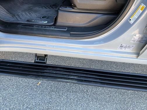 2024 GMC Sierra 3500 AT4