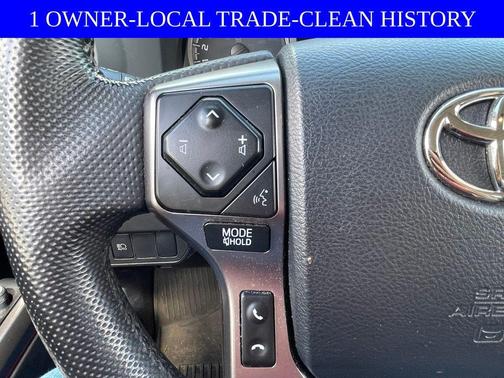 Ice 2023 Toyota Tacoma SR5