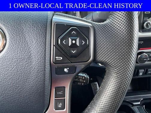 Ice 2023 Toyota Tacoma SR5
