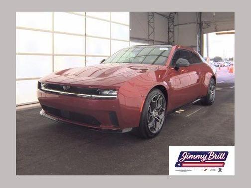 REDEYE 2024 Dodge Charger Daytona R/T
