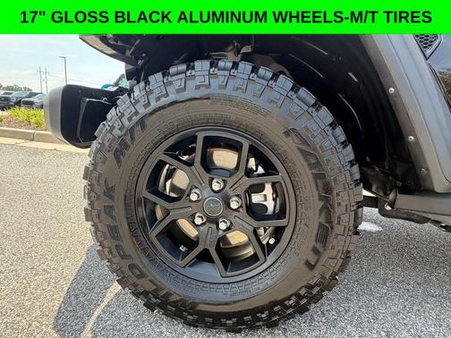 Black Clearcoat 2024 Jeep Wrangler 4xe Sport