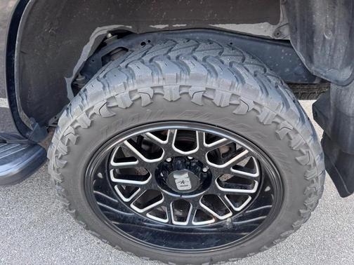 2017 Toyota 4Runner SR5 Premium