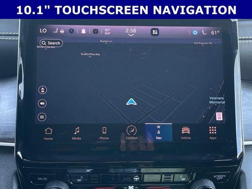 Rocky Mountain Pearlcoat 2024 Jeep Grand Cherokee 4xe Base