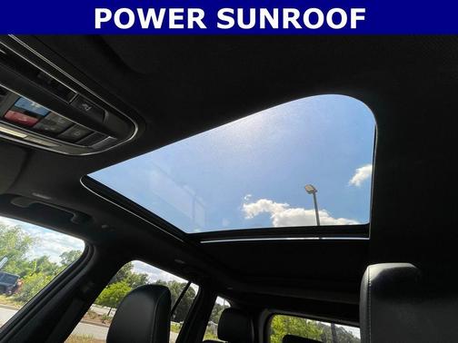 Rocky Mountain Pearlcoat 2024 Jeep Grand Cherokee 4xe Base