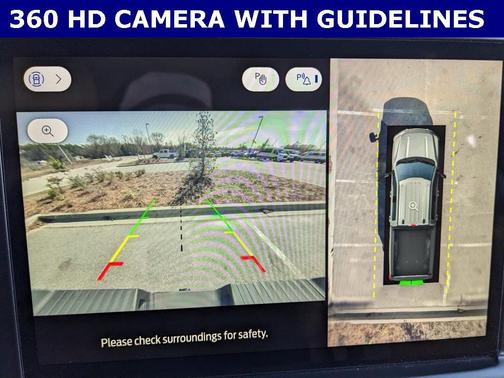 2023 Ford F-250 Lariat