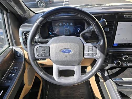 2023 Ford F-250 Lariat